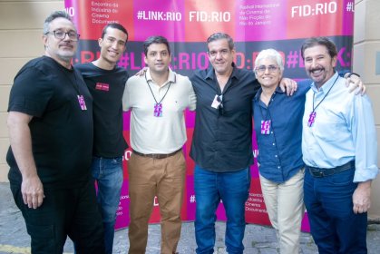 Photo of FID:RIO – Festival Internacional De Documentales De Río De Janeiro