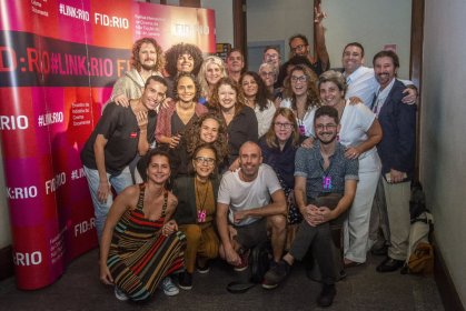 Photo of FID:RIO – Festival Internacional De Documentales De Río De Janeiro