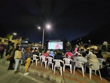 Photo of Cine Callejero: Narrativas del Borde Sur