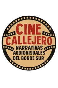 Logo of Street Cinema: Southern Edge Narratives 2025