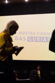 Photo of 2ª Mostra Cinema das Gurias