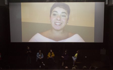 Photo of 2ª Mostra Cinema das Gurias