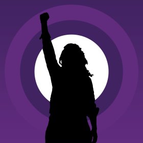 Logo of 2ª Mostra Cinema das Gurias