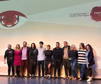 Photo of Certamen de Cortometrajes Navarra, Tierra De Cine
