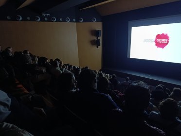 Photo of Certamen de Cortometrajes Navarra, Tierra De Cine