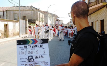 Photo of Certamen de Cortometrajes Navarra, Tierra De Cine