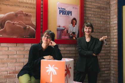 Photo of Mostra de València - Cinema del Mediterrani