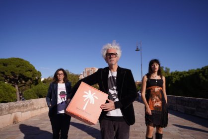 Photo of Mostra de València - Cinema del Mediterrani