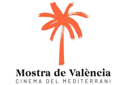 Logo of Mostra de València - Cinema del Mediterrani