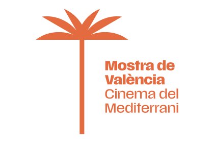 Logo of Mostra de València - Mediterranean Film Festival