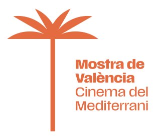 Logo of Mostra de València - Mediterranean Film Festival