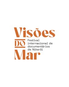Logo of International Doc Fest Visions of the Sea