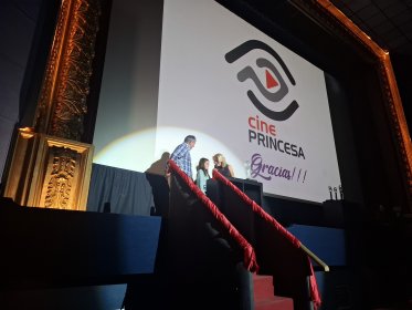 Photo of Festival internacional de cortos FESCORA