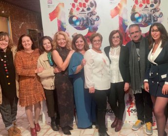 Photo of Festival internacional de cortos FESCORA
