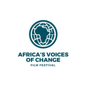 Logo of Africa`s VoiceS Of Change Film Festival