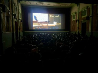 Photo of Into the Wild Film Fest