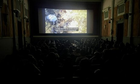 Photo of Into the Wild Film Fest