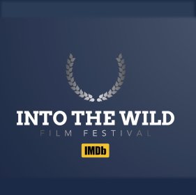 Logo of Into the Wild Film Fest