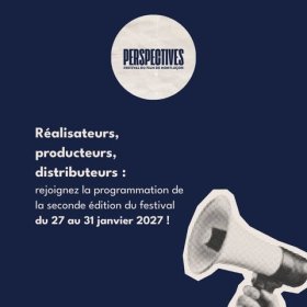 Photo of Perspectives - Festival International du Film de Montluçon