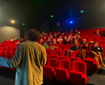 Photo of Perspectives - Festival International du Film de Montluçon
