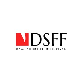 Logo of Daag Short Film Festival
