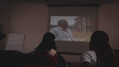 Photo of Kingdom In The Sky Conservation International Film Festival (KITS-CIFF)