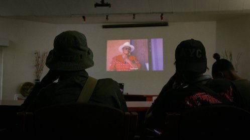 Photo of Kingdom In The Sky Conservation International Film Festival (KITS-CIFF)