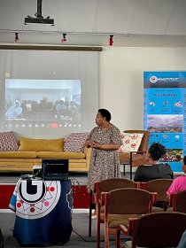 Photo of Kingdom In The Sky Conservation International Film Festival (KITS-CIFF)