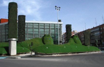 Photo of 1er Móstoles Fanterror Shortfest