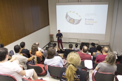 Photo of BAF - Brasília Animation Festival