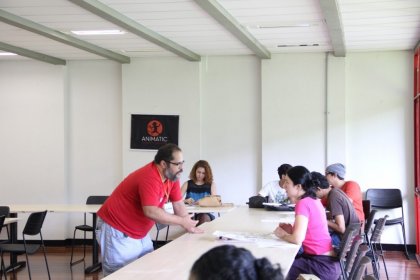 Photo of BAF - Brasília Animation Festival