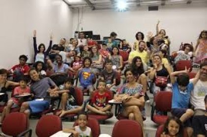 Photo of BAF - Brasília Animation Festival