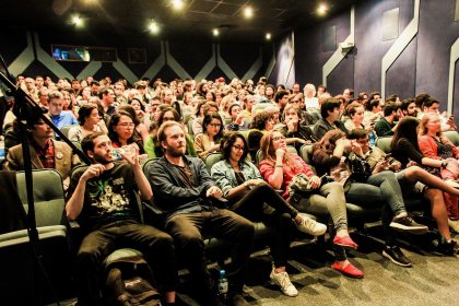 Photo of Transcinema Festival Internacional De Cine (Edición Especial)