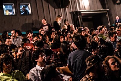 Photo of Transcinema Festival Internacional De Cine (Edición Especial)