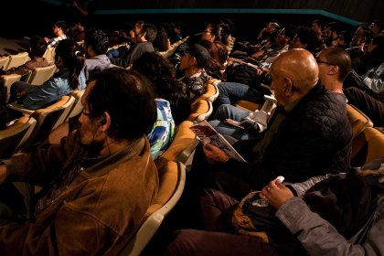 Photo of Transcinema Festival Internacional De Cine (Edición Especial)