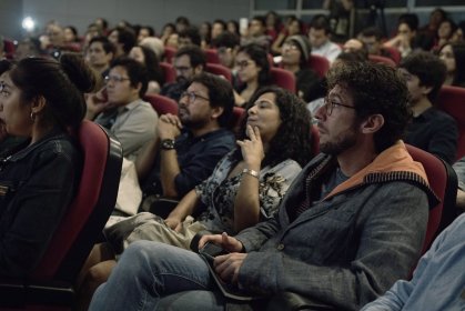 Photo of Transcinema Festival Internacional De Cine (Edición Especial)