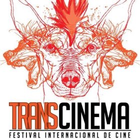 Logo of Transcinema Intenational Film Festival (Special Edition)