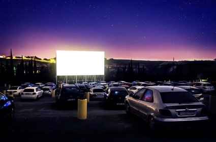 Photo of Festival de Cine Autocine El Sur