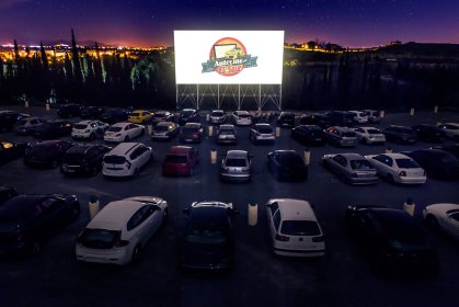 Photo of Festival de Cine Autocine El Sur
