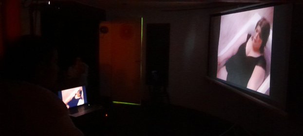 Photo of Festival Internacional Audiovisual SÁFICXS