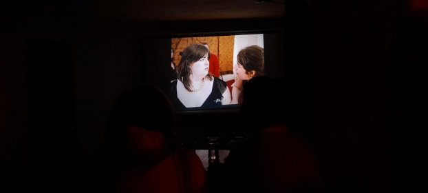 Photo of Festival Internacional Audiovisual SÁFICXS