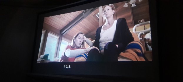 Photo of Festival Internacional Audiovisual SÁFICXS