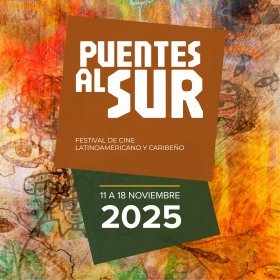 Logo of Puentes al Sur