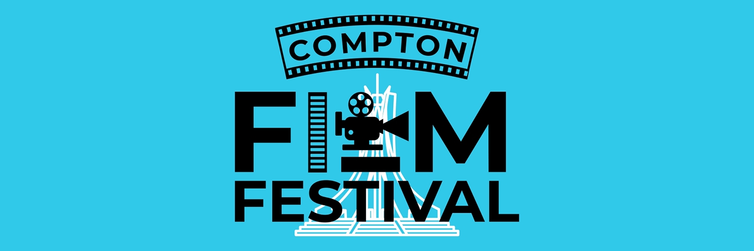 Banner The Compton Film Festival