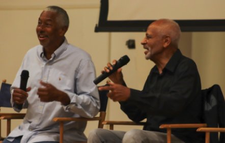 Photo of The Compton Film Festival 