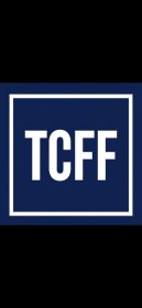 Logo of The Compton Film Festival 