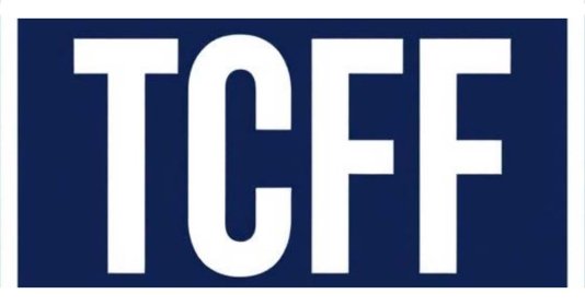 Logo of The Compton Film Festival 