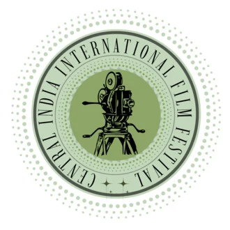Logo of CENTRAL INDIA INTERNATIONAL FILM FESTIVAL