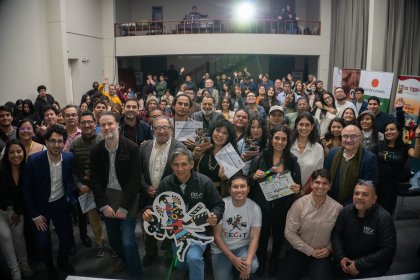 Photo of Festival De Cine De Trujillo