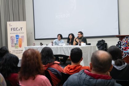 Photo of Festival De Cine De Trujillo